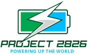 Project 2826